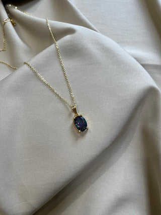 A Y R A Necklace