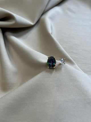 A Y R A ring