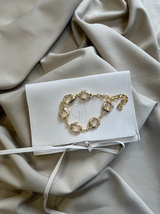 S H A K I R A bracelet